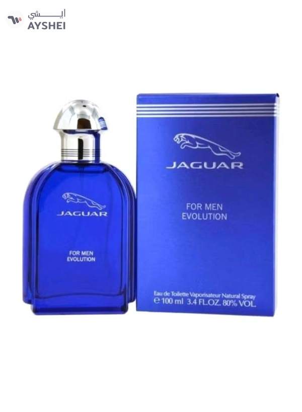 JAGUAR Evolution EDT 100ml