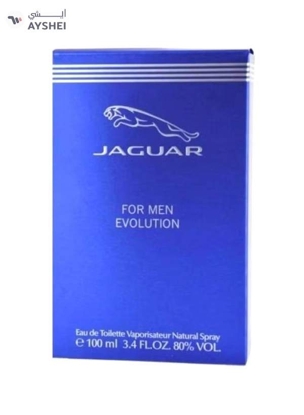 JAGUAR Evolution EDT 100ml