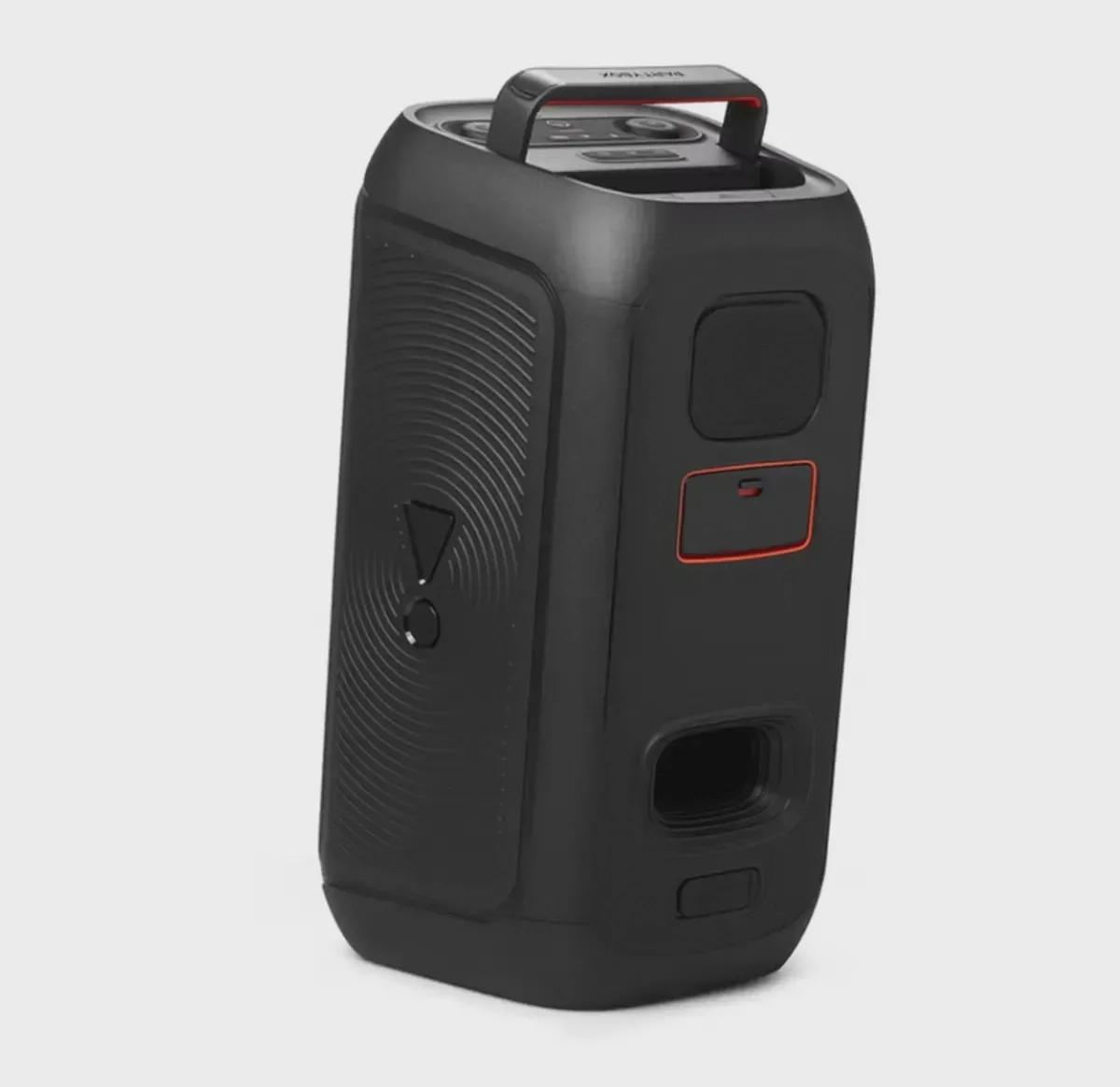 JBL Partybox Club 120 Portable Party Speaker Black-3-3