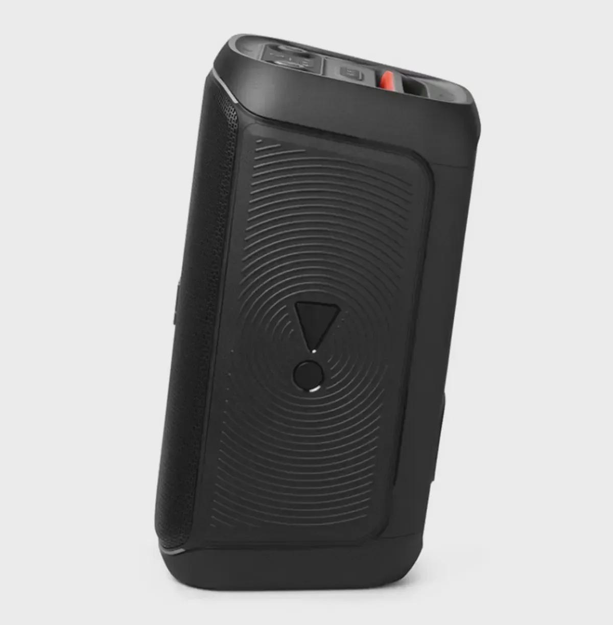 JBL Partybox Club 120 Portable Party Speaker Black-2-2