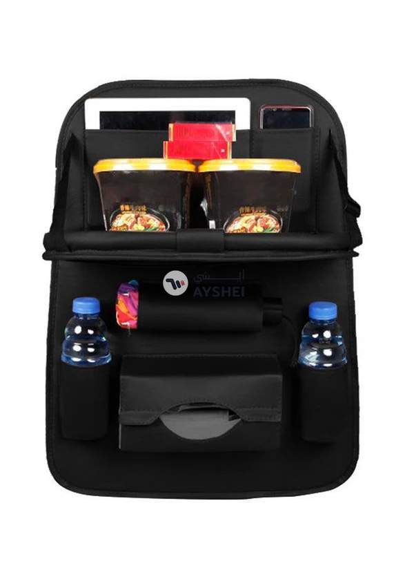 Generic Car Back Seat Storage Bag Organizer