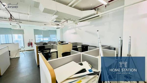 Grosvenor Business Tower, Barsha Heights (Tecom), Dubai