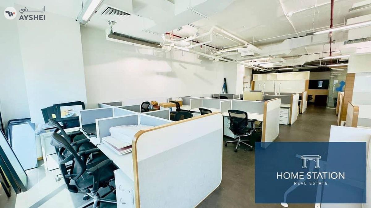 Grosvenor Business Tower, Barsha Heights (Tecom), Dubai-12-12