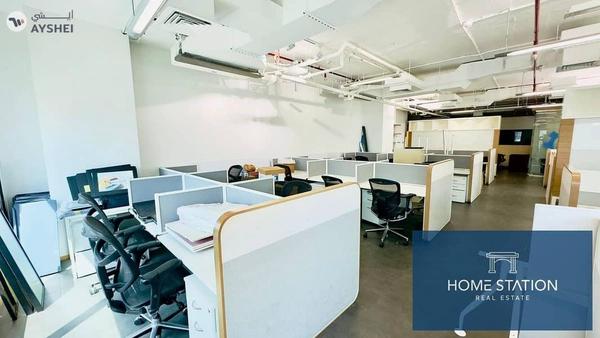 Grosvenor Business Tower, Barsha Heights (Tecom), Dubai