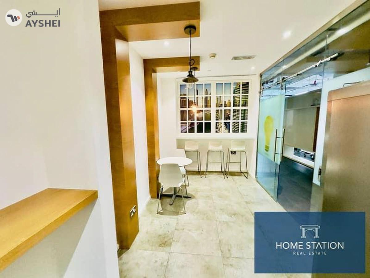 Grosvenor Business Tower, Barsha Heights (Tecom), Dubai-13-13