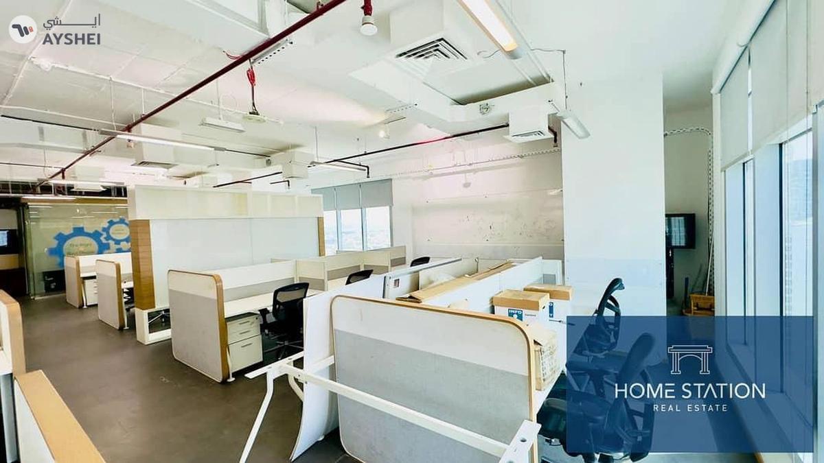 Grosvenor Business Tower, Barsha Heights (Tecom), Dubai-14-14