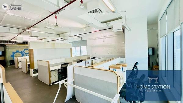 Grosvenor Business Tower, Barsha Heights (Tecom), Dubai