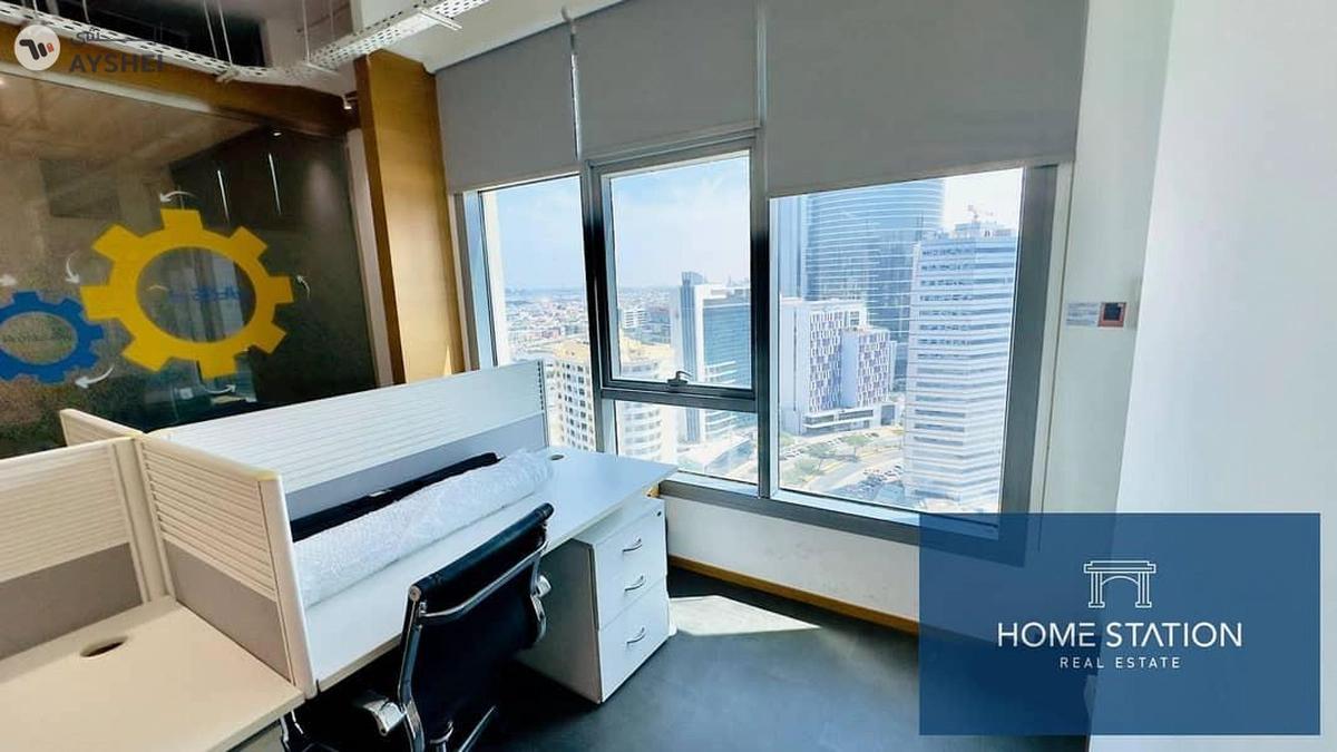 Grosvenor Business Tower, Barsha Heights (Tecom), Dubai-15-15