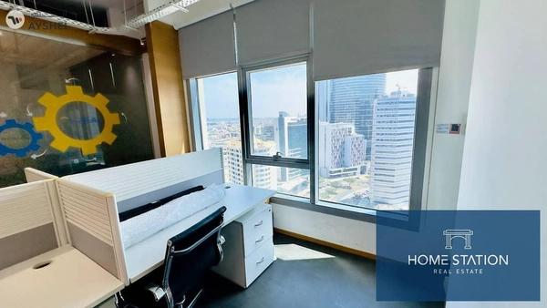 Grosvenor Business Tower, Barsha Heights (Tecom), Dubai