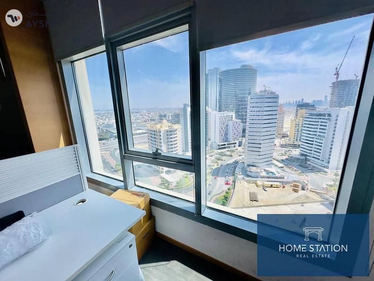 Grosvenor Business Tower, Barsha Heights (Tecom), Dubai-16-16