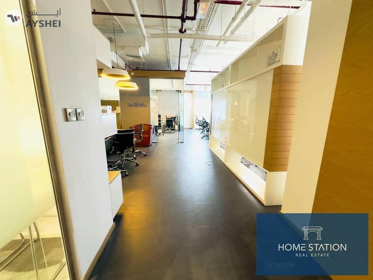 Grosvenor Business Tower, Barsha Heights (Tecom), Dubai-17-17