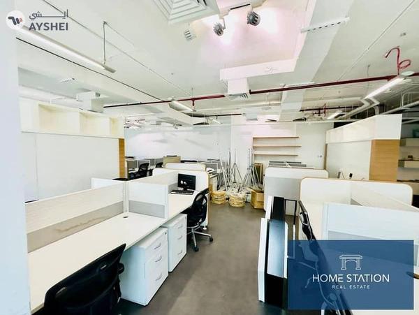 Grosvenor Business Tower, Barsha Heights (Tecom), Dubai