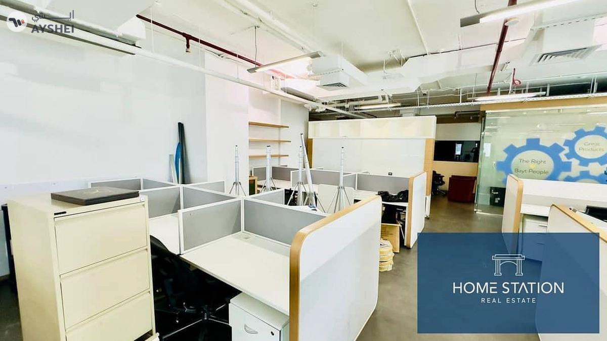 Grosvenor Business Tower, Barsha Heights (Tecom), Dubai-4-4