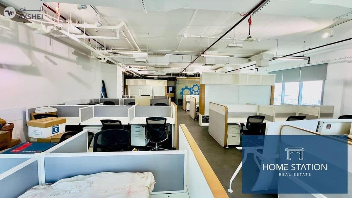 Grosvenor Business Tower, Barsha Heights (Tecom), Dubai-6-6