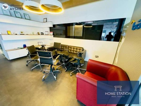 Grosvenor Business Tower, Barsha Heights (Tecom), Dubai