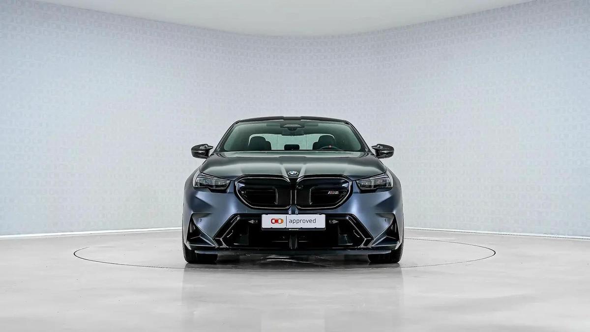 BMW M5 M5 Competition-7-7