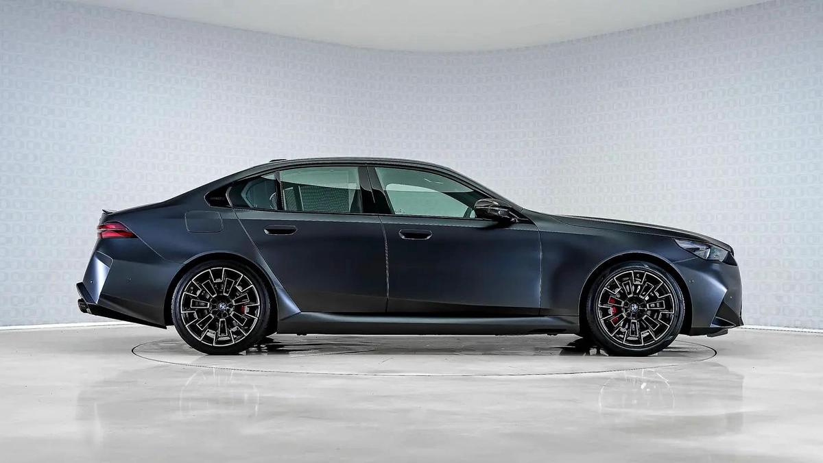 BMW M5 M5 Competition-5-5