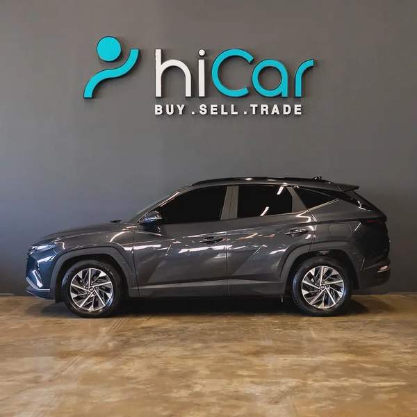 AED 1,494 pm • 0% Downpayment • Hyundai Tucson • Agency Warranty