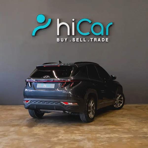 AED 1,494 pm • 0% Downpayment • Hyundai Tucson • Agency Warranty