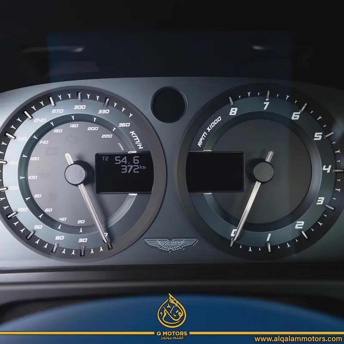 2016 ASTON MARTIN VANTAGE GT12 GCC ( 1 OF 100 Cars in the World )-13-13