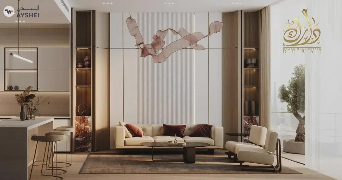 Apartment For Sale in Binghatti Flare Tower 2, Binghatti Flare, JVT District 2, Jumeirah Village Triangle (JVT), Dubai -6-6