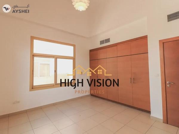 Jouri, Golf Gardens, Khalifa City, Abu Dhabi