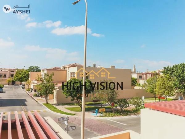 Jouri, Golf Gardens, Khalifa City, Abu Dhabi