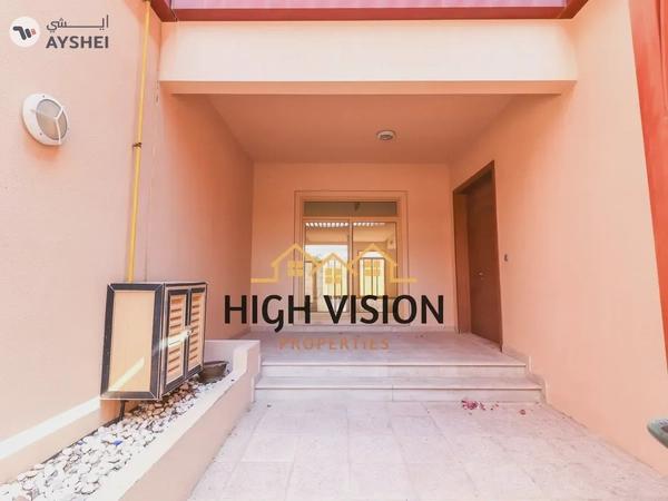 Jouri, Golf Gardens, Khalifa City, Abu Dhabi