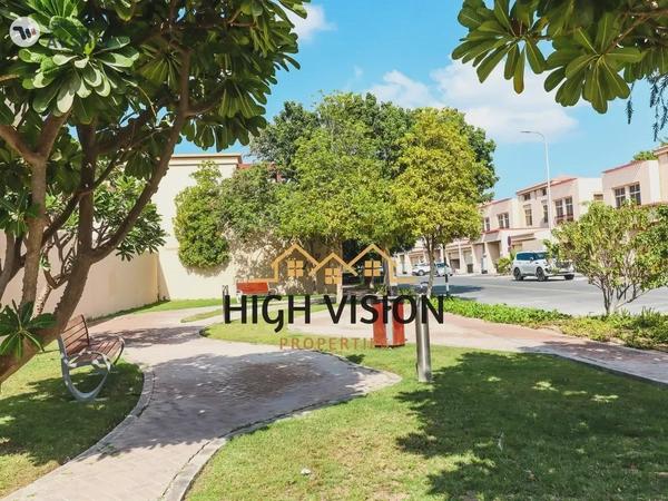 Jouri, Golf Gardens, Khalifa City, Abu Dhabi