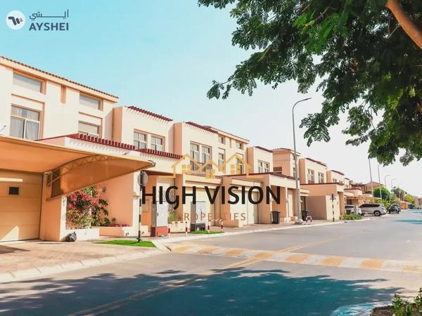 Jouri, Golf Gardens, Khalifa City, Abu Dhabi