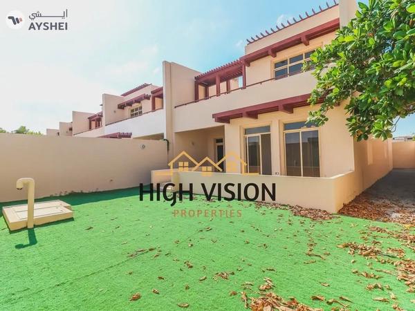 Jouri, Golf Gardens, Khalifa City, Abu Dhabi