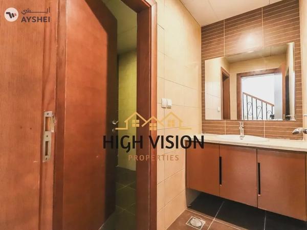 Jouri, Golf Gardens, Khalifa City, Abu Dhabi