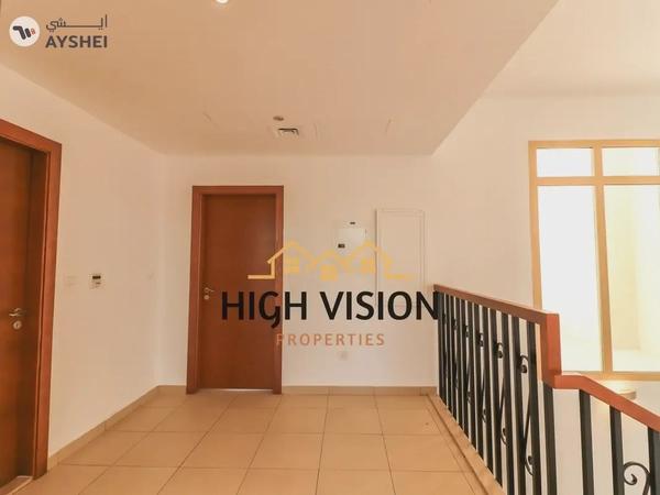 Jouri, Golf Gardens, Khalifa City, Abu Dhabi