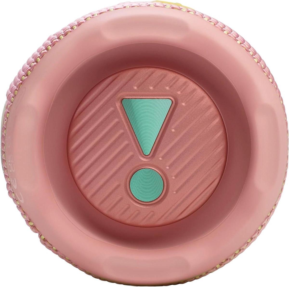 JBLFlip 7 - Sound With Ai Sound Boost, Up To 16 Hours Of Playtime-3-3