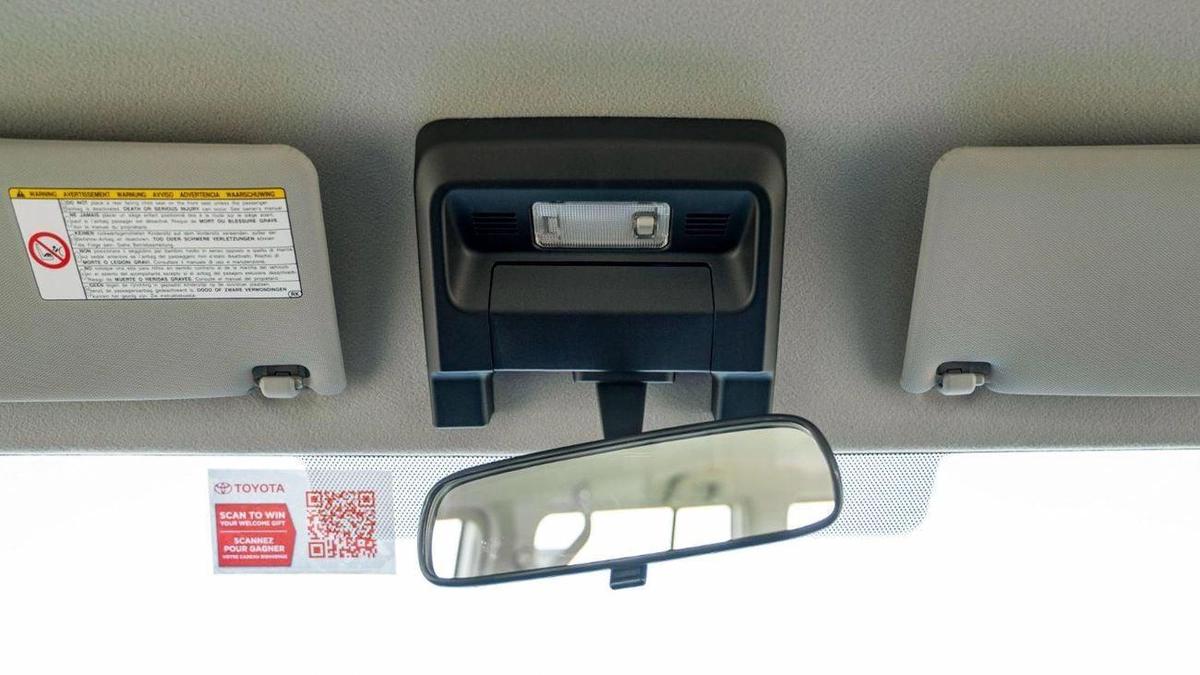 Toyota Land Cruiser 70 Toyota LC76 Hard Top 4.2L Diesel V6 5doors MY2025-14-14