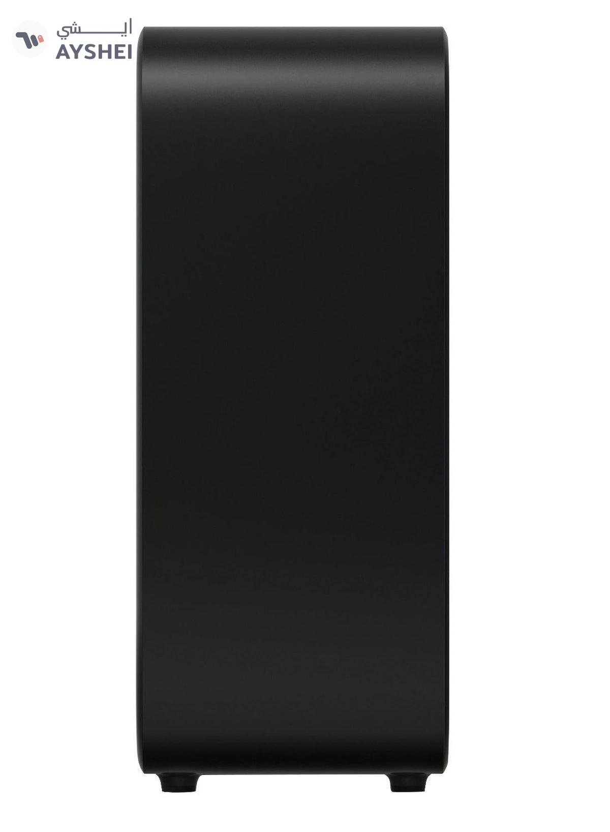 Sonos Sub 4 SUBG4AU1BLK Black-4-4