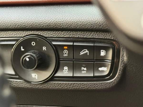 GAC GS8 320 T Gcc Full Option Super Condition