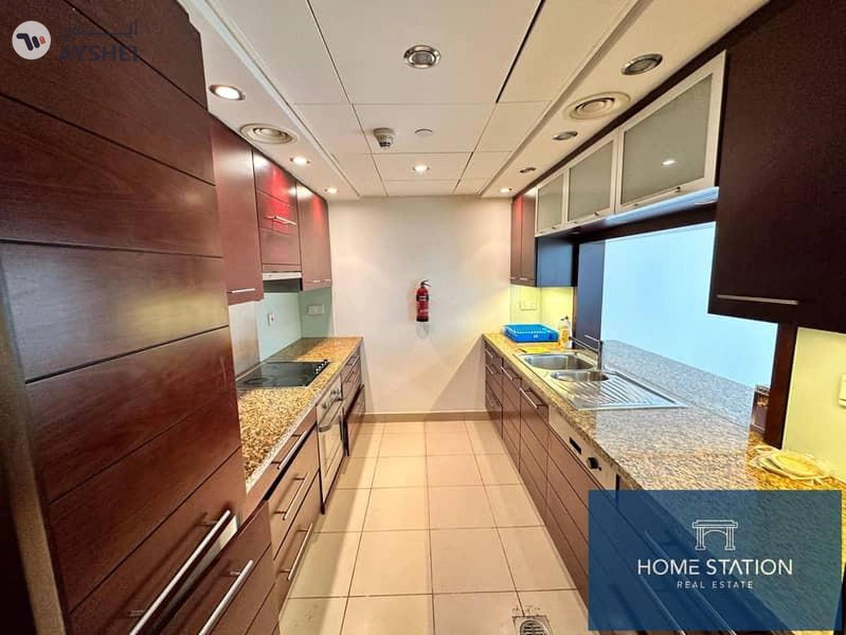 Burj Views Podium, Burj Views, Downtown Dubai, Dubai-8-8