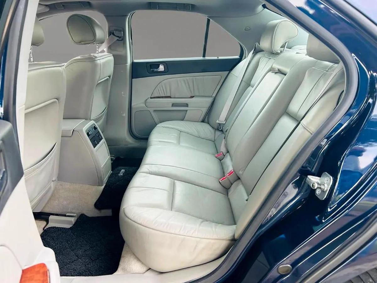CADILLAC STS | 2006 | LOW MILEAGE CLEAN CAR FRESH JAPAN IMPORT-13-13