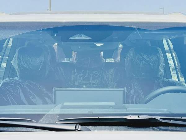 LC300 VXR 3.5L Twin Turbo 2026 GCC Specs Brand New for Export