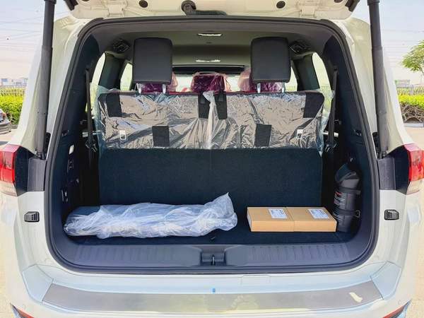 LC300 VXR 3.5L Twin Turbo 2026 GCC Specs Brand New for Export