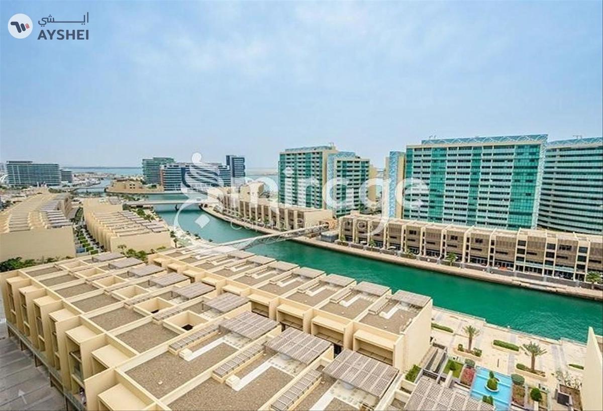 Apartment for sale in Al Nada 2, Al Muneera-0-landscape
