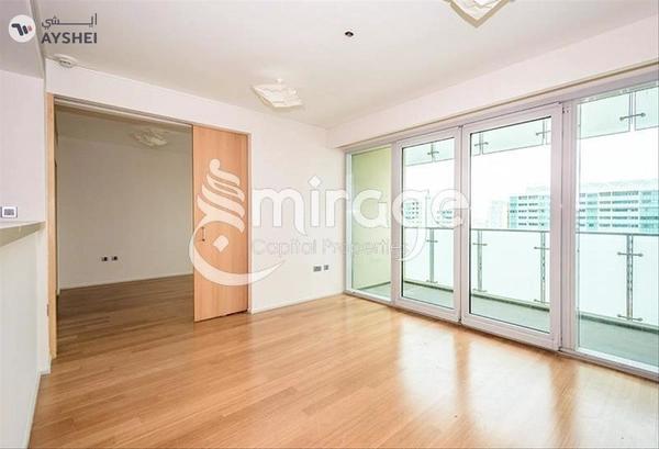 Apartment for sale in Al Nada 2, Al Muneera