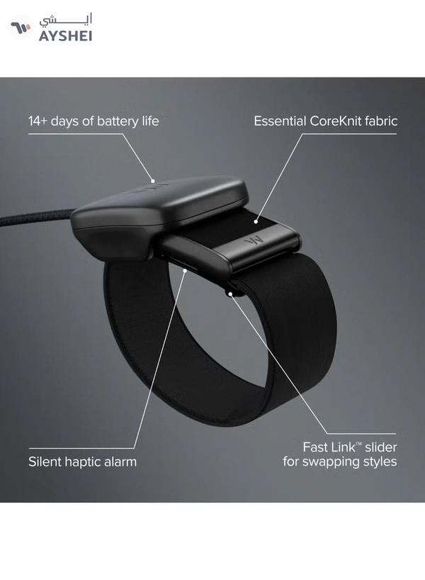 Whoop One – 12-Month Membership – 5.0 Health and Fitness Wearable