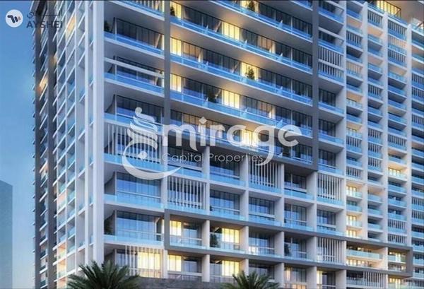 APARTMENT FOR RENT IN AL MARYAH VISTA, AL MARYAH ISLAND