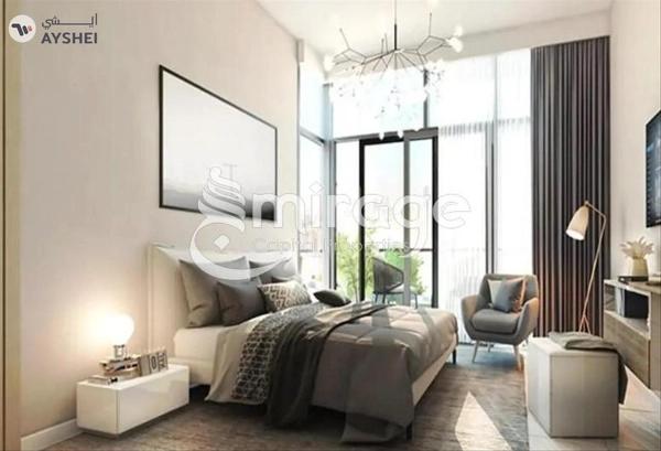 APARTMENT FOR RENT IN AL MARYAH VISTA, AL MARYAH ISLAND