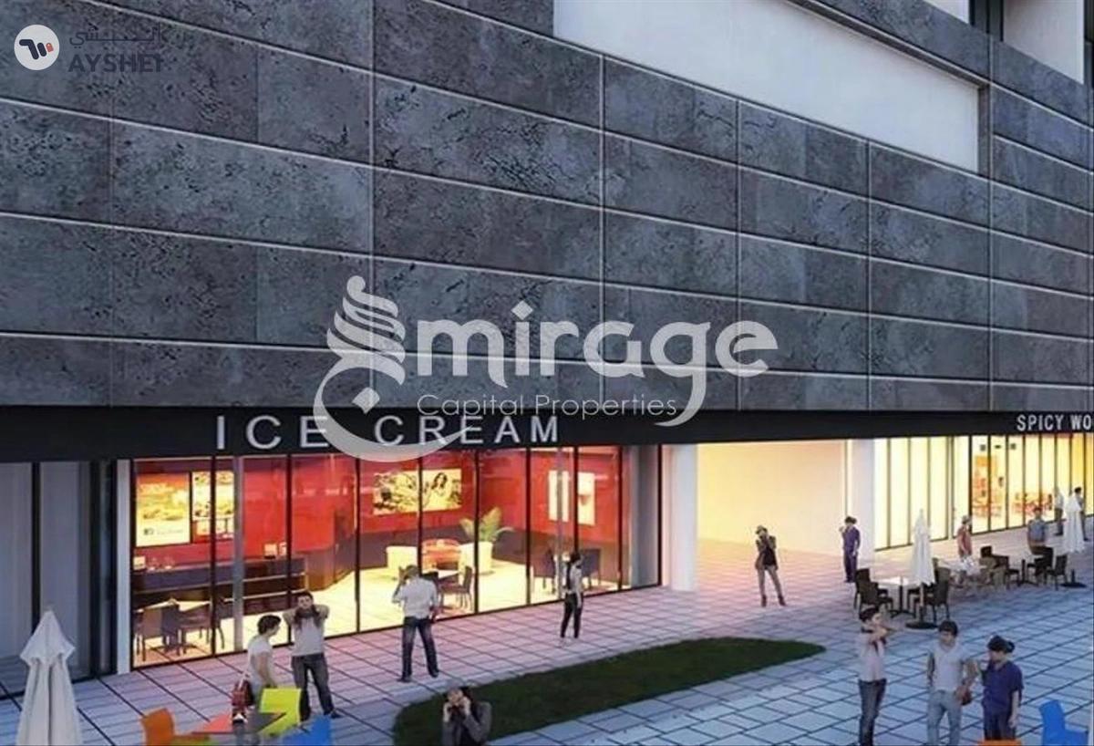 APARTMENT FOR RENT IN AL MARYAH VISTA, AL MARYAH ISLAND-6-6