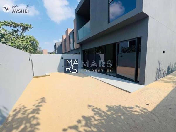 Luxurious brand new 3 bedroom villa in robinia just in 155k