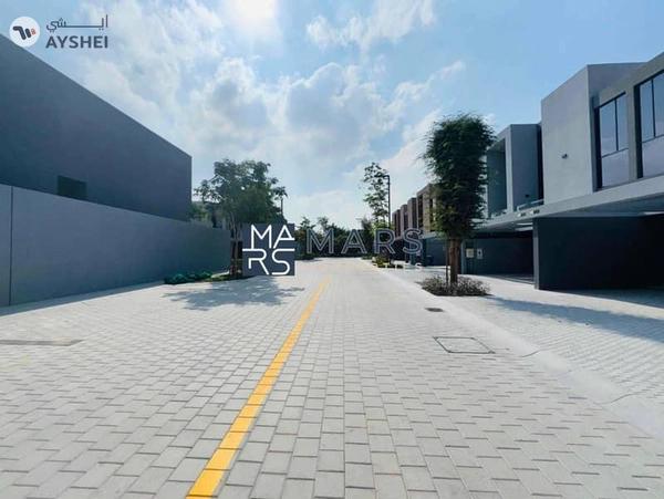 Luxurious brand new 3 bedroom villa in robinia just in 155k