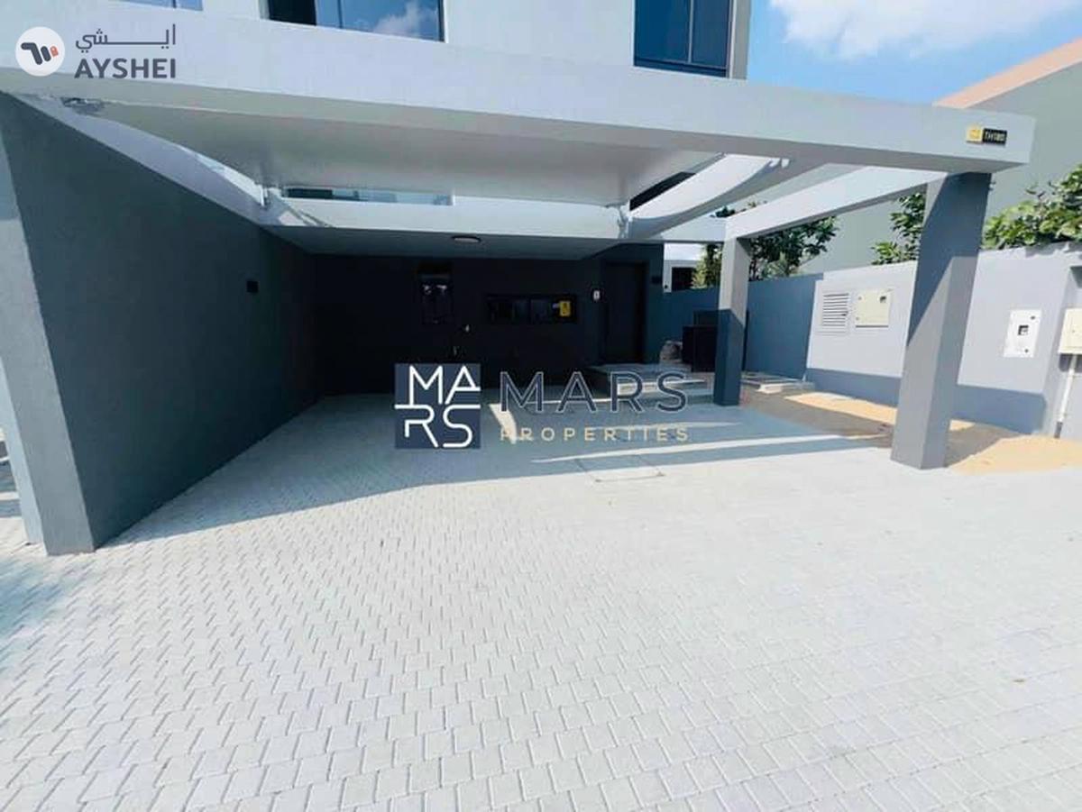 Luxurious brand new 3 bedroom villa in robinia just in 155k-2-2
